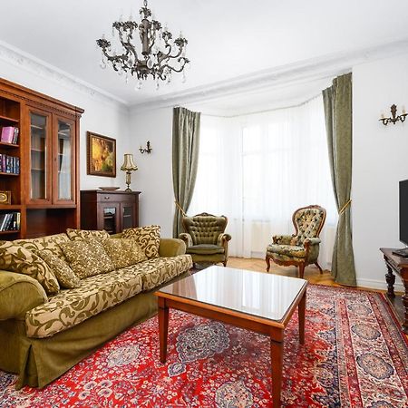 Apartament Pod Grunwaldem Сопот Экстерьер фото