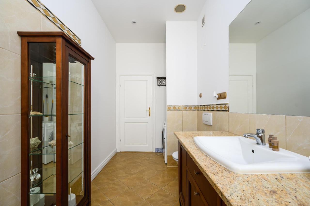 Apartament Pod Grunwaldem Сопот Экстерьер фото