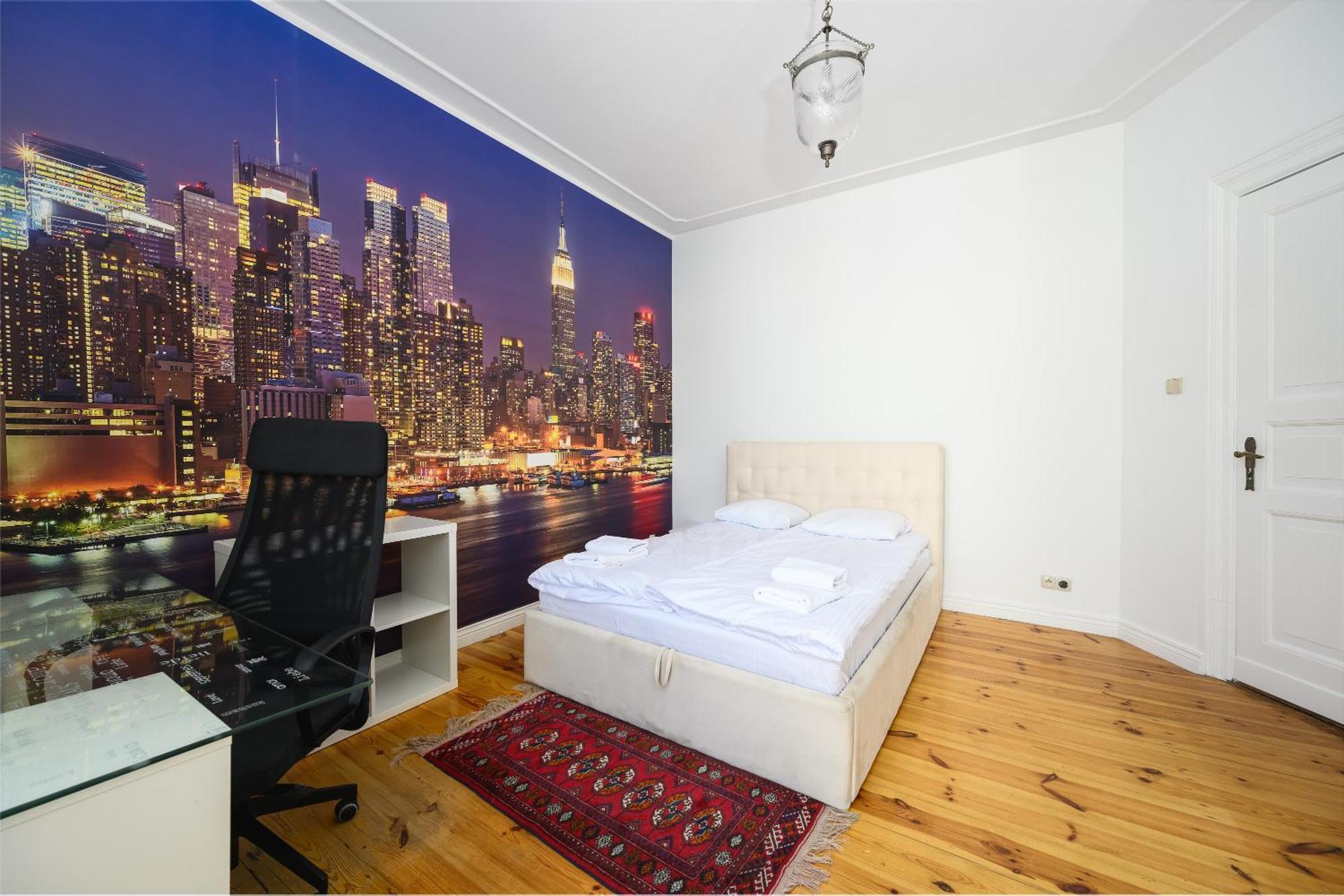 Apartament Pod Grunwaldem Сопот Экстерьер фото